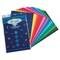 Spectra Deluxe Bleeding Art Tissue, 25 Colors, 12 x 18, PK300 P0058520 - alternate 2